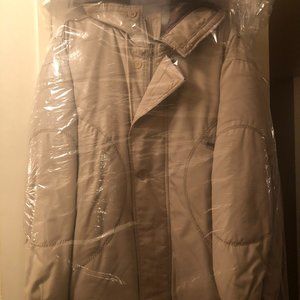 Mens Winter Coat